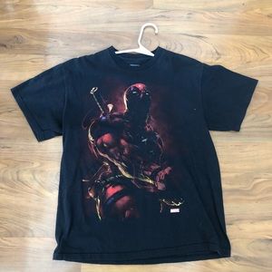 Marvel Deadpool T-Shirt